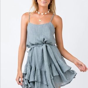 NWTO Princess Polly Dress